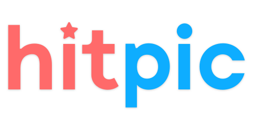Hitpic Logo